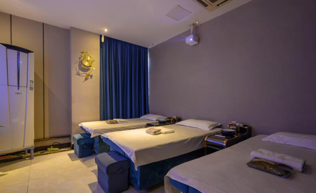 青岛黄岛热石按摩：冬天里的救命暖宝宝